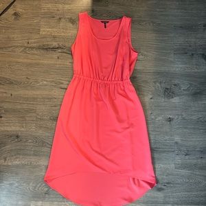 Beautiful dress for the summer